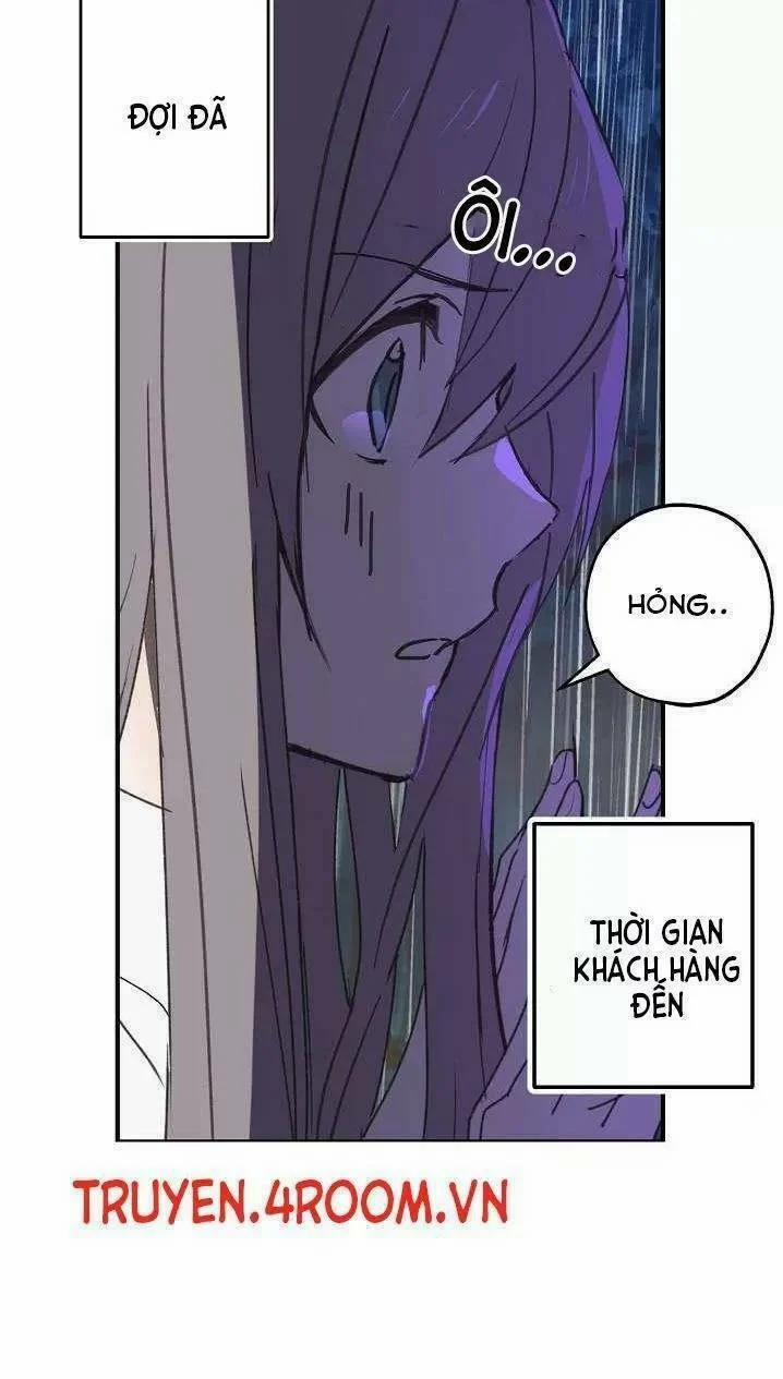 Lời Thú Nhận Nhầm Lẫn 5 trang 57