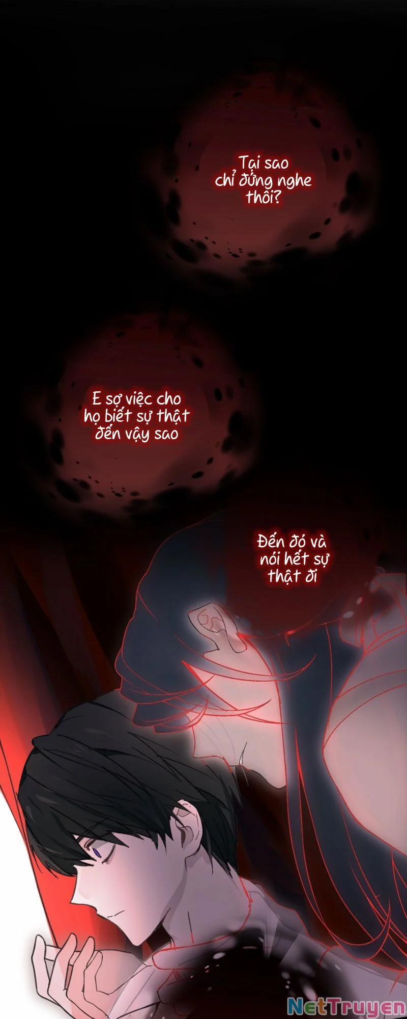 Lời Thú Nhận Nhầm Lẫn 50 trang 11