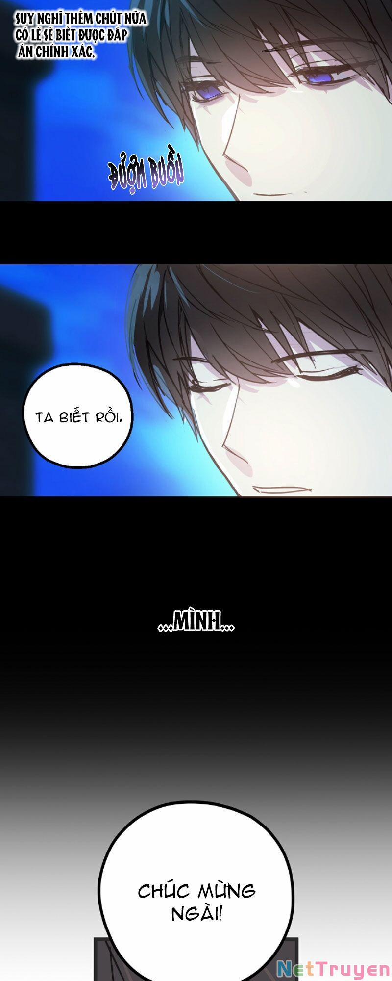 Lời Thú Nhận Nhầm Lẫn 50 trang 19