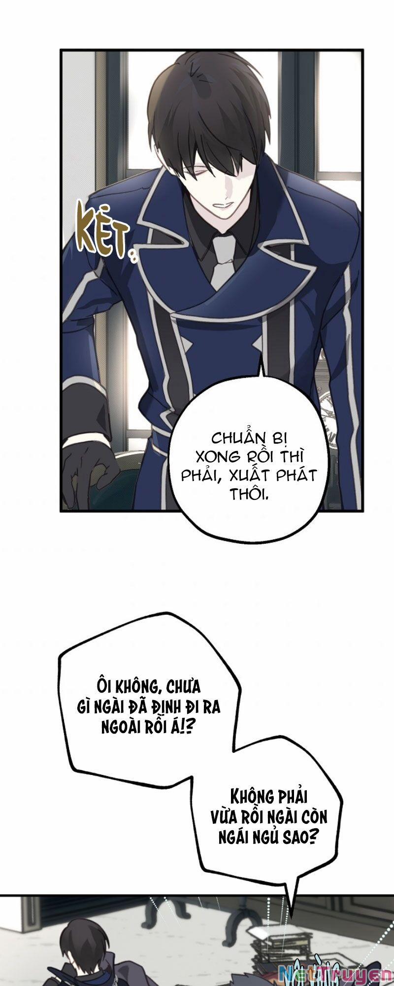 Lời Thú Nhận Nhầm Lẫn 50 trang 23