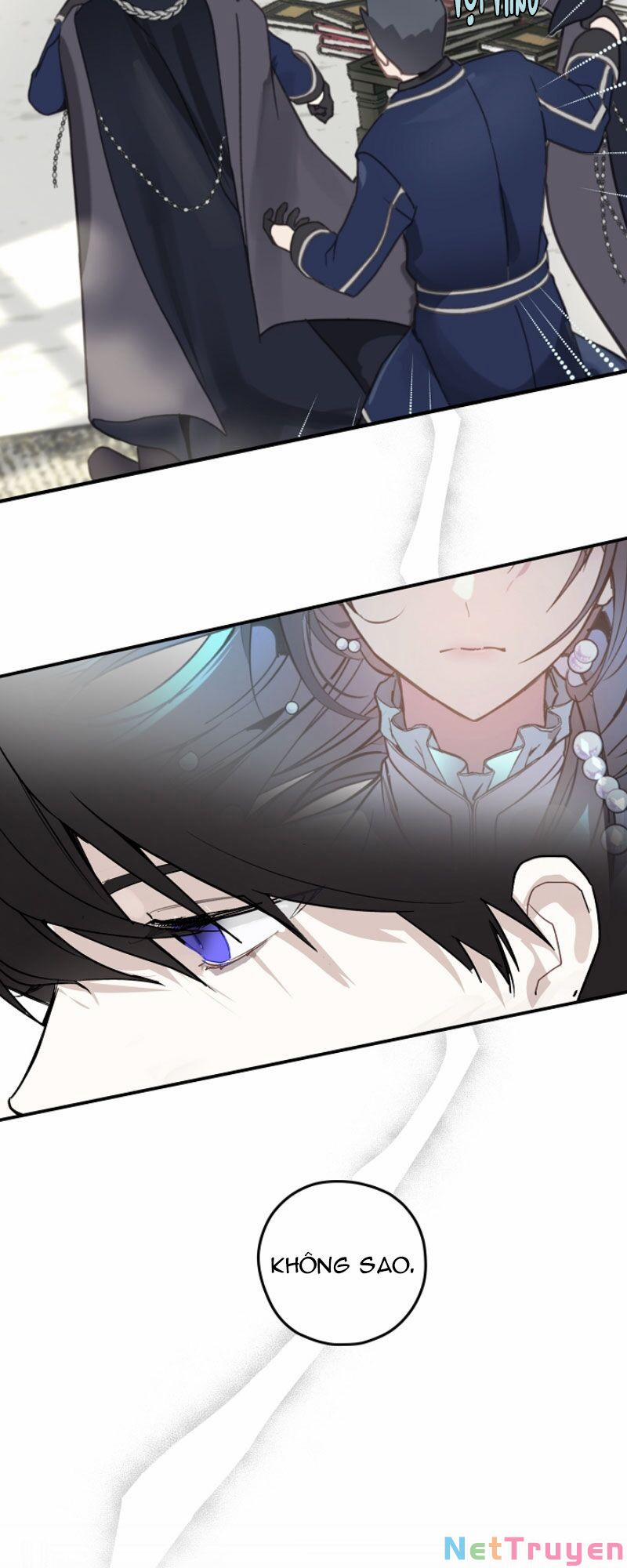 Lời Thú Nhận Nhầm Lẫn 50 trang 24