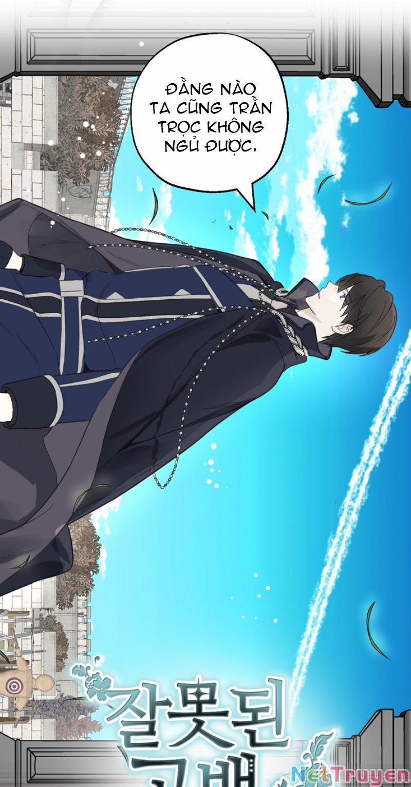 Lời Thú Nhận Nhầm Lẫn 50 trang 25