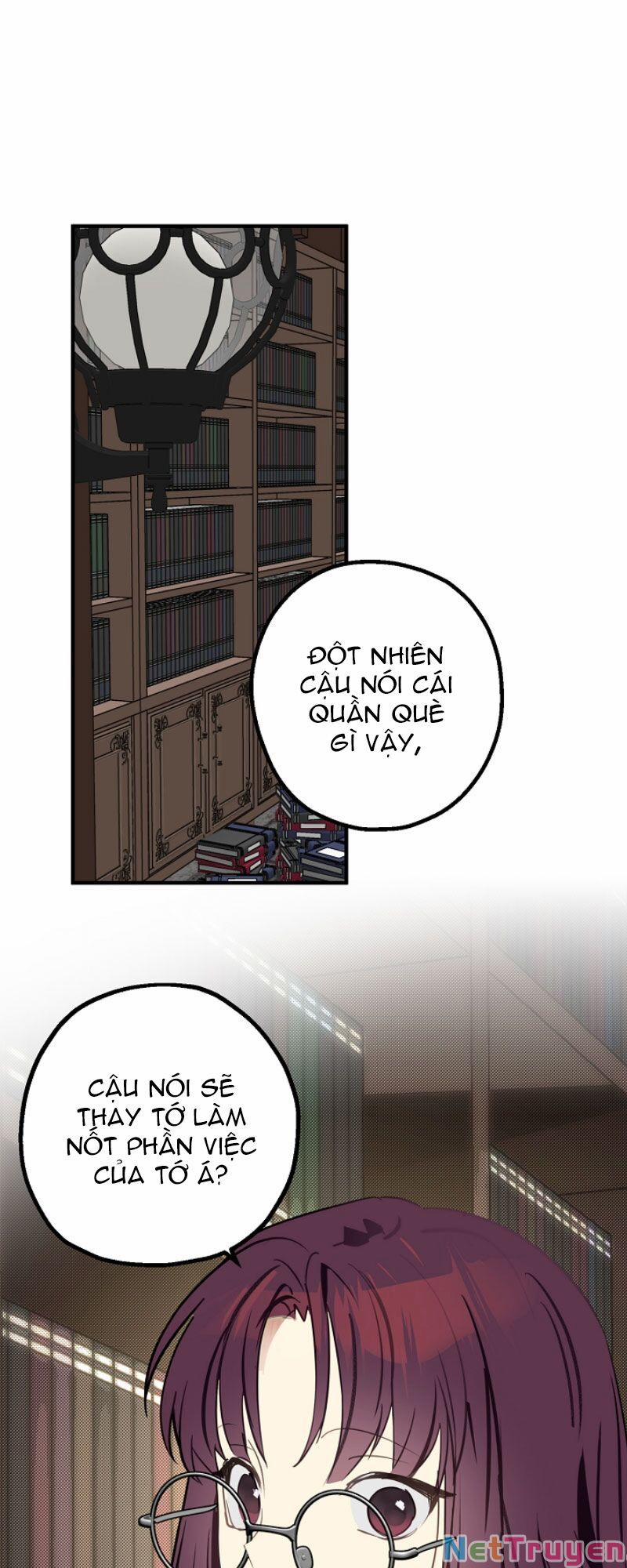 Lời Thú Nhận Nhầm Lẫn 50 trang 27