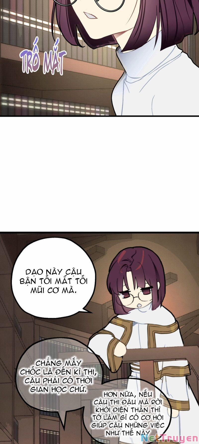 Lời Thú Nhận Nhầm Lẫn 50 trang 28