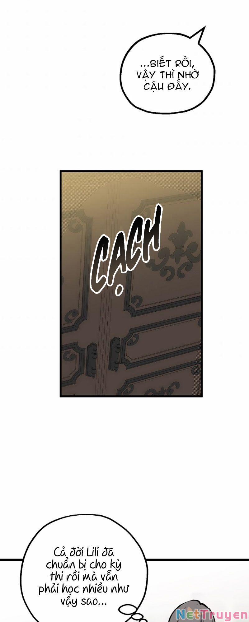 Lời Thú Nhận Nhầm Lẫn 50 trang 30