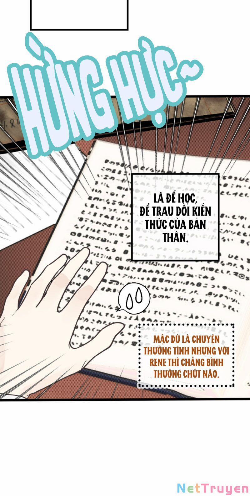 Lời Thú Nhận Nhầm Lẫn 50 trang 32