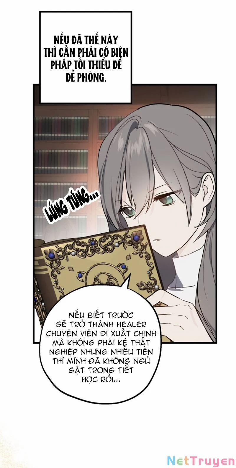 Lời Thú Nhận Nhầm Lẫn 50 trang 33