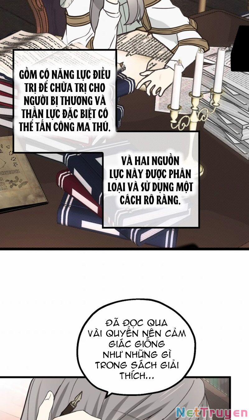 Lời Thú Nhận Nhầm Lẫn 50 trang 36