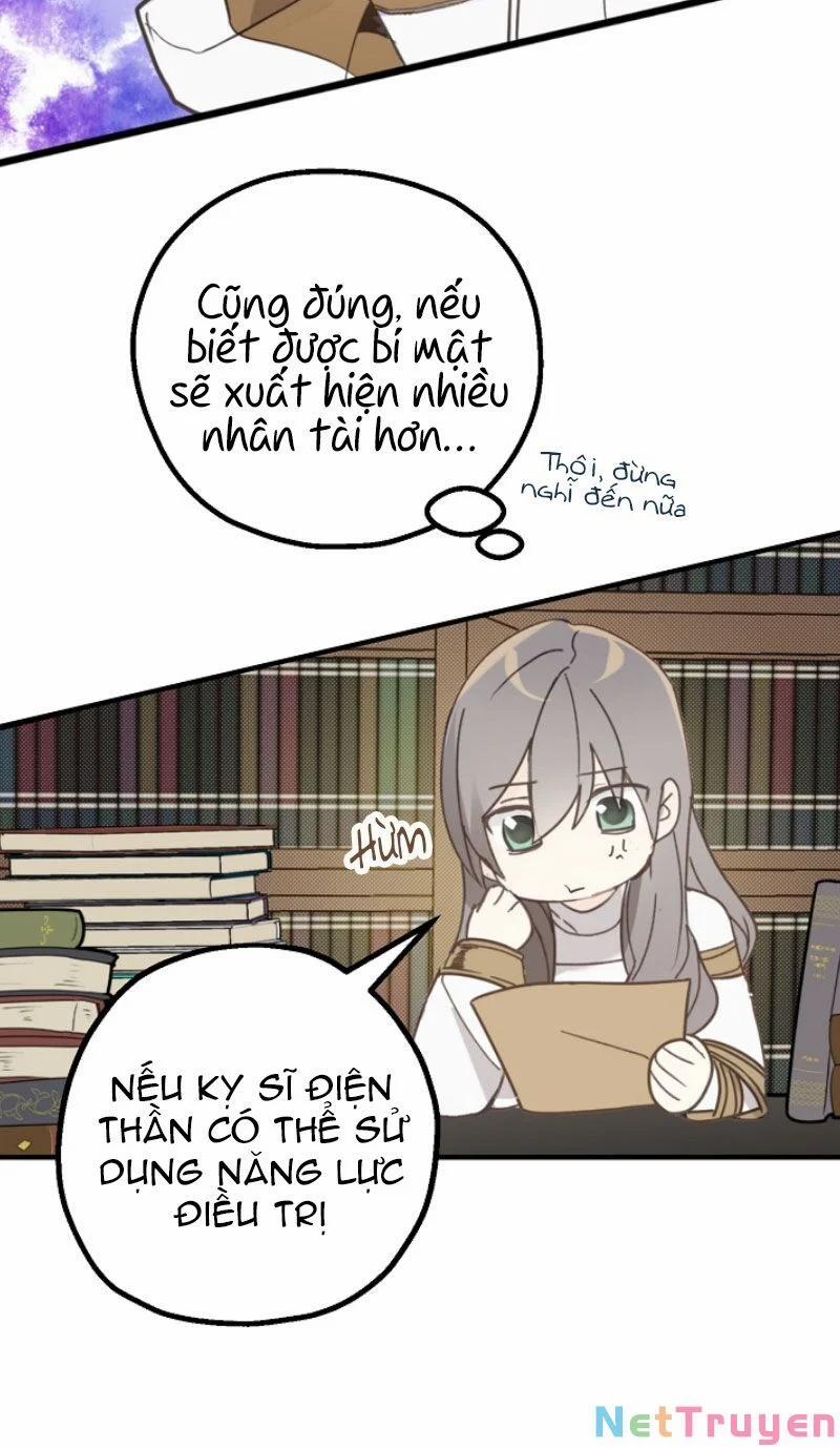 Lời Thú Nhận Nhầm Lẫn 50 trang 39