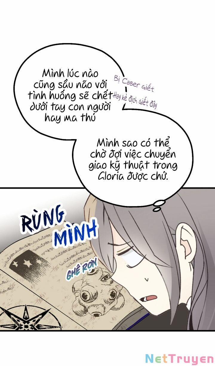 Lời Thú Nhận Nhầm Lẫn 50 trang 42