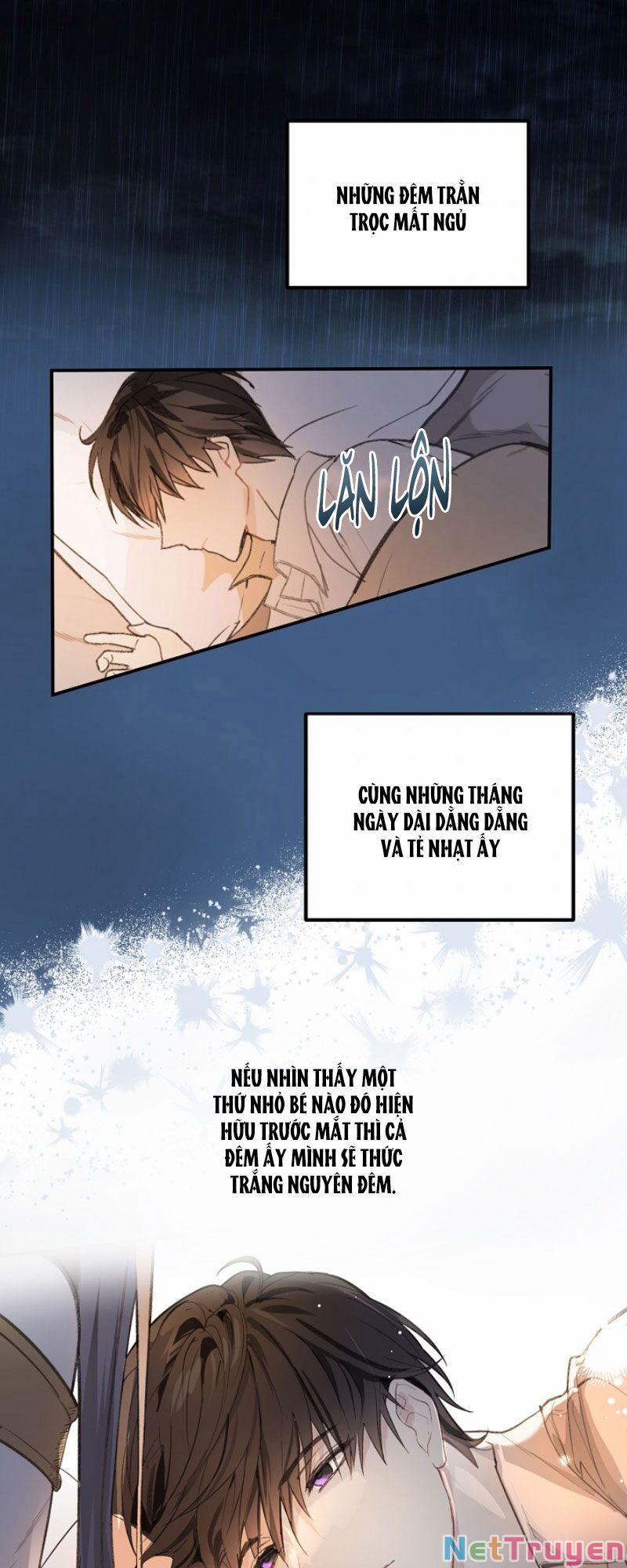 Lời Thú Nhận Nhầm Lẫn 50 trang 8