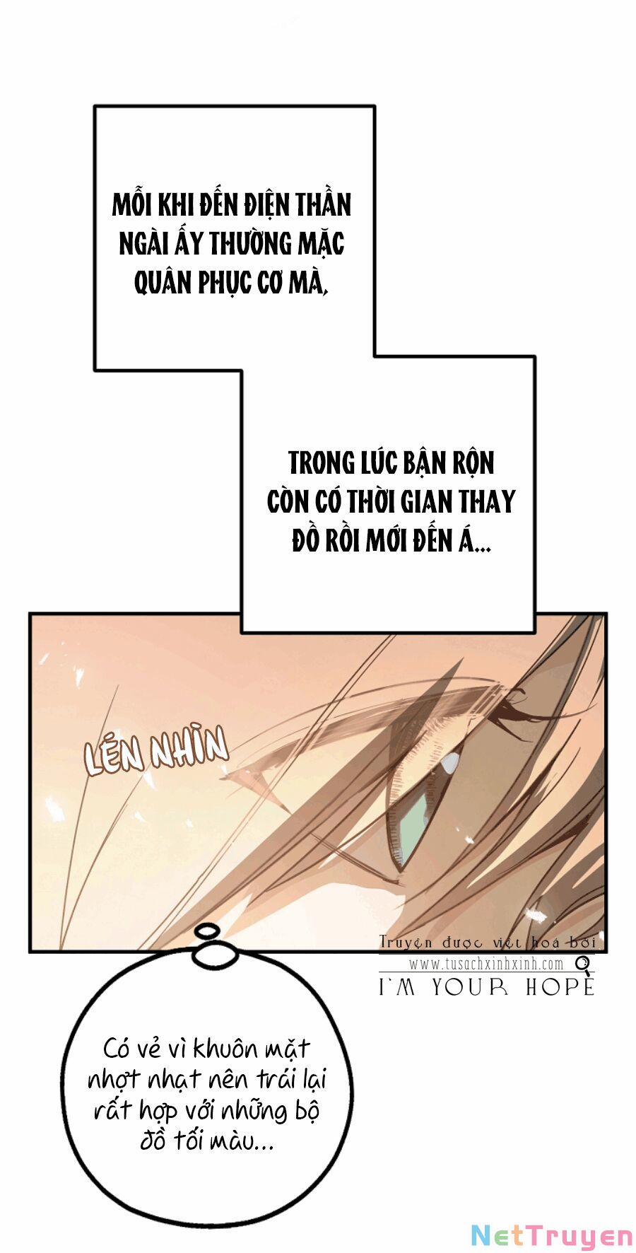 Lời Thú Nhận Nhầm Lẫn 51 trang 13