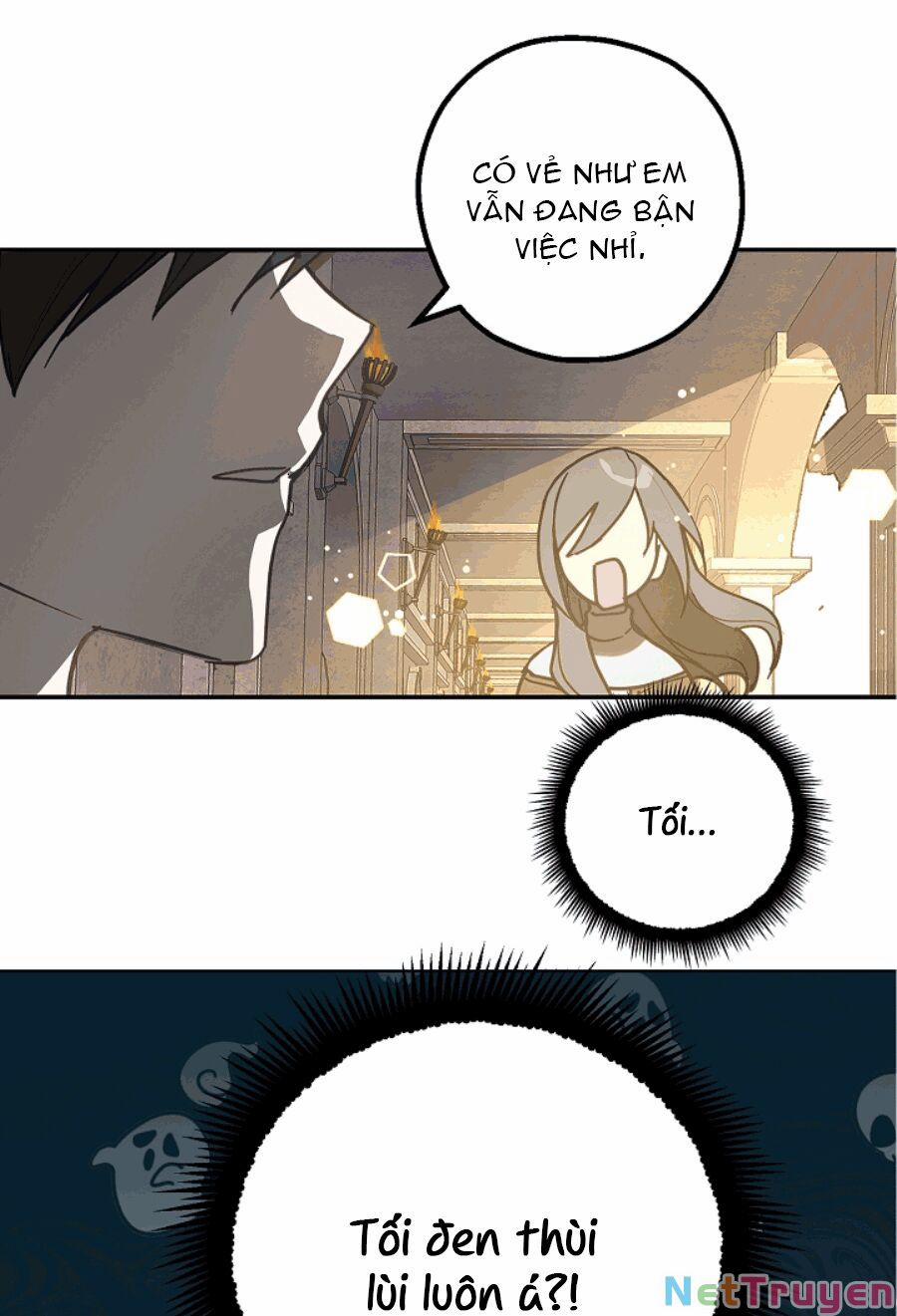 Lời Thú Nhận Nhầm Lẫn 51 trang 17