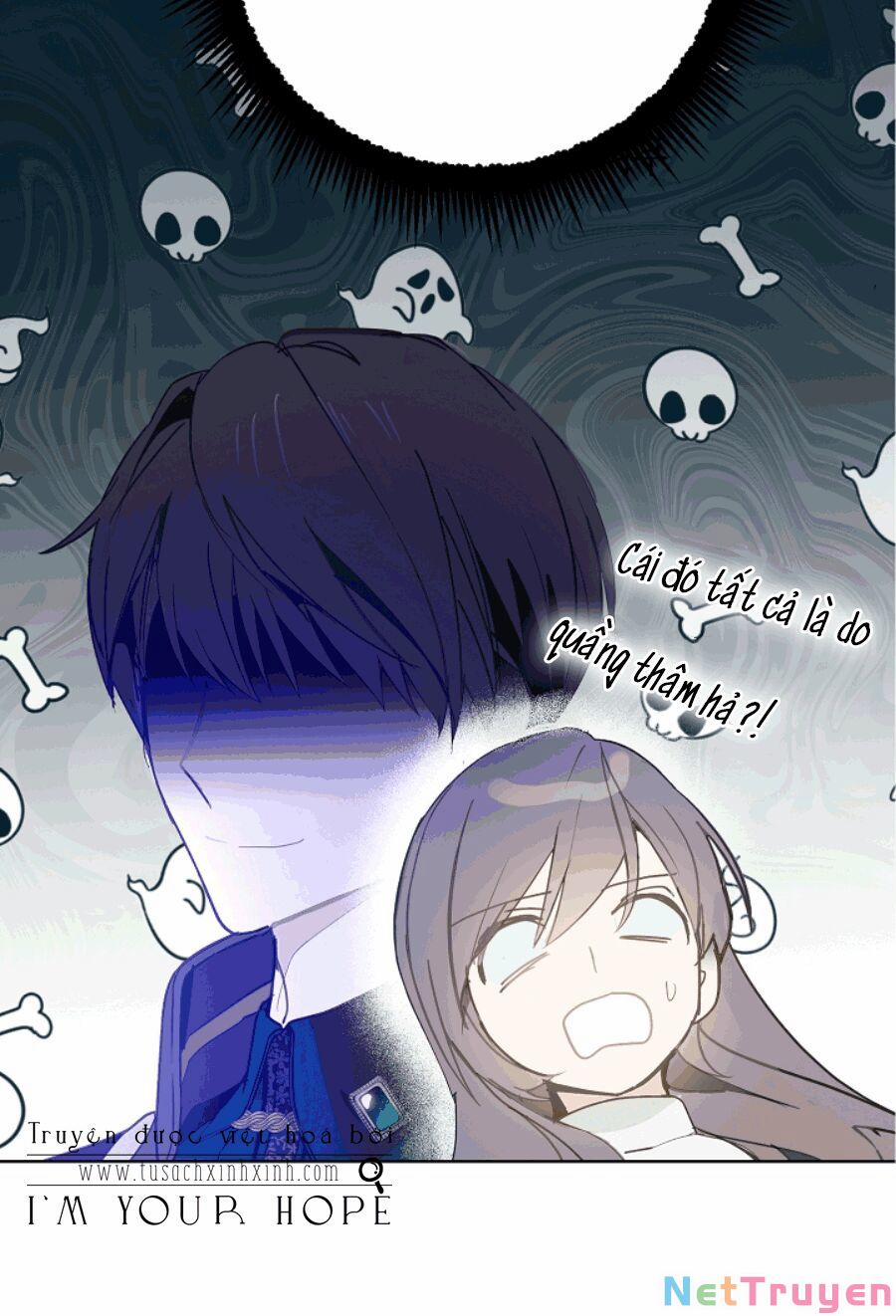 Lời Thú Nhận Nhầm Lẫn 51 trang 18