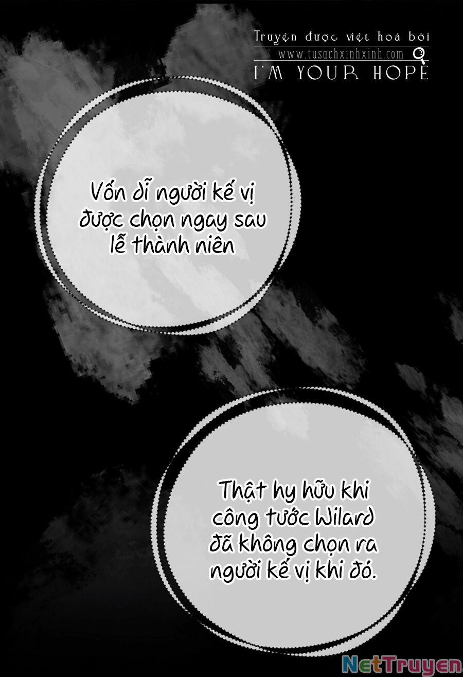 Lời Thú Nhận Nhầm Lẫn 51 trang 30