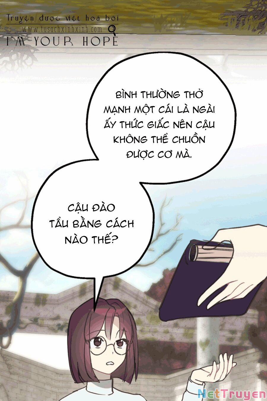 Lời Thú Nhận Nhầm Lẫn 51 trang 42