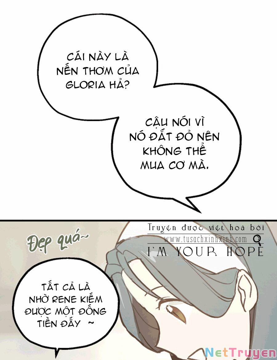 Lời Thú Nhận Nhầm Lẫn 51 trang 52