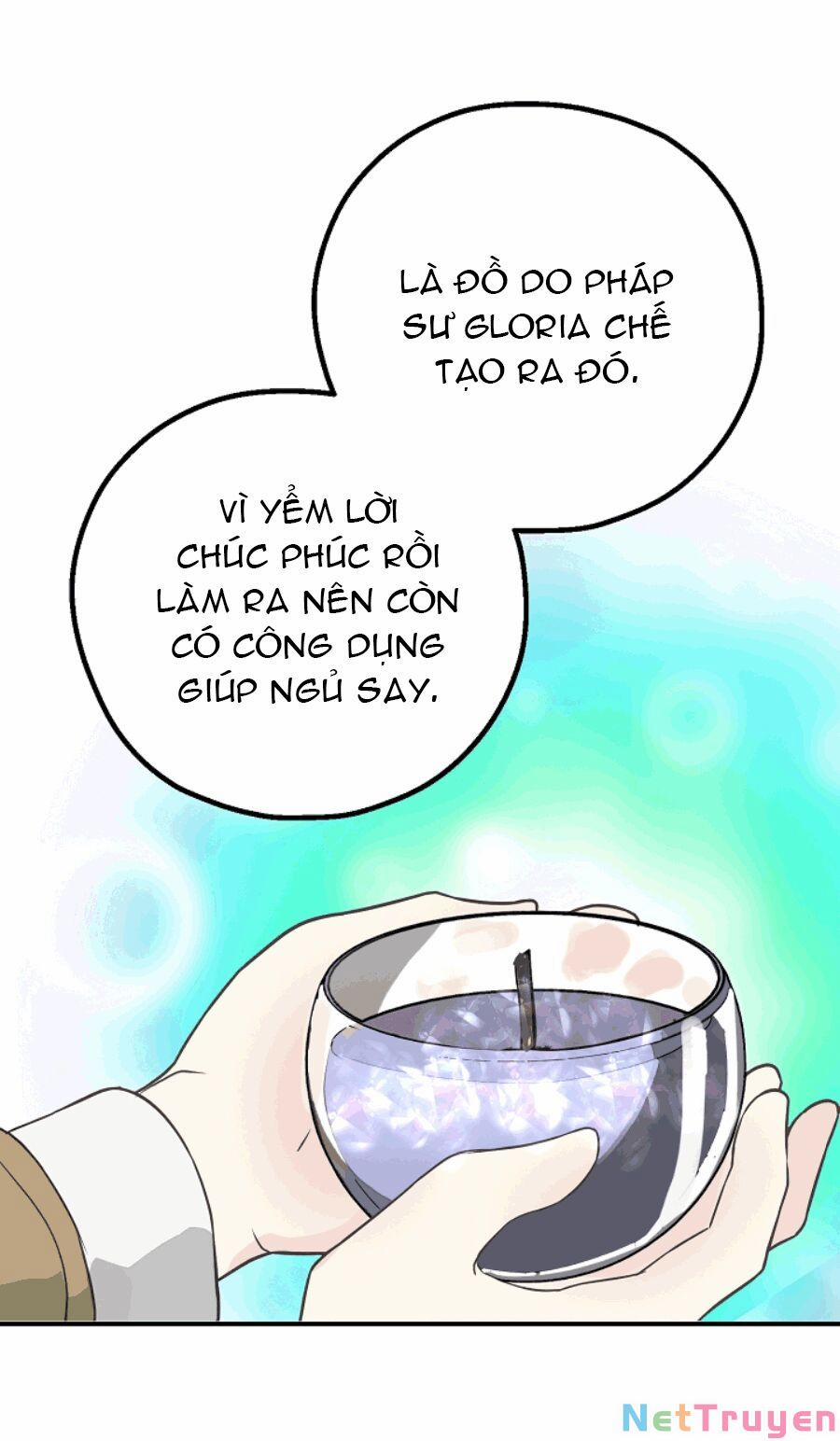 Lời Thú Nhận Nhầm Lẫn 51 trang 54