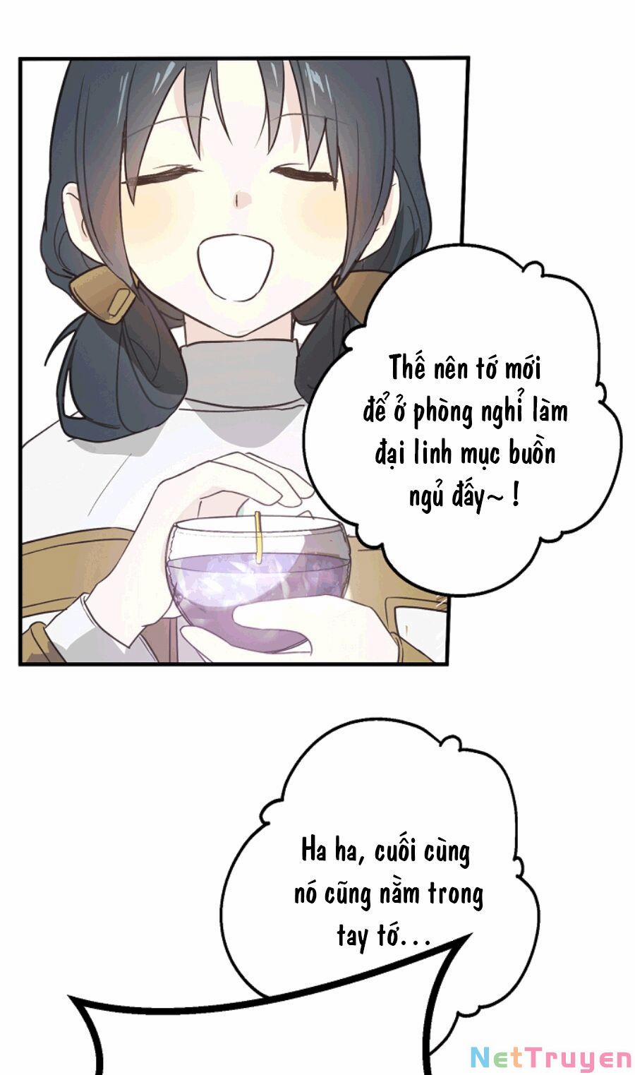 Lời Thú Nhận Nhầm Lẫn 51 trang 55