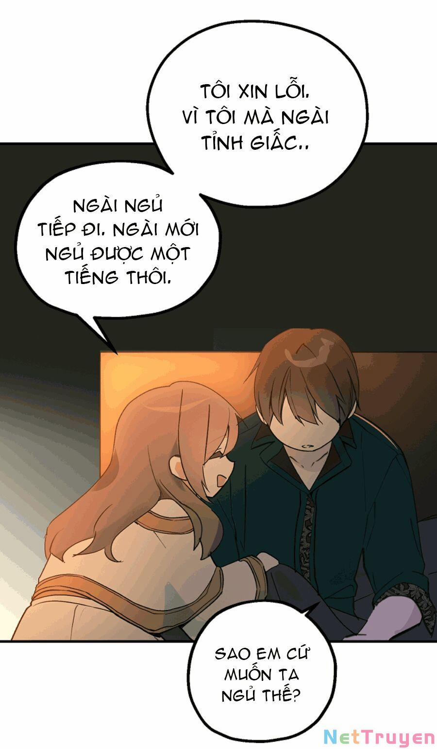 Lời Thú Nhận Nhầm Lẫn 51 trang 65