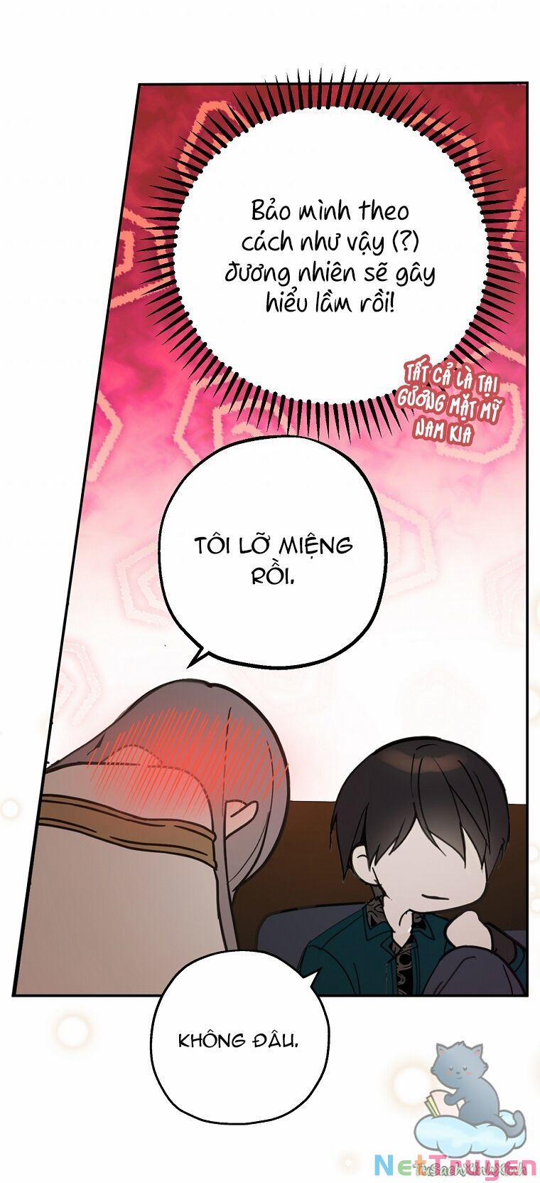 Lời Thú Nhận Nhầm Lẫn 52 trang 11