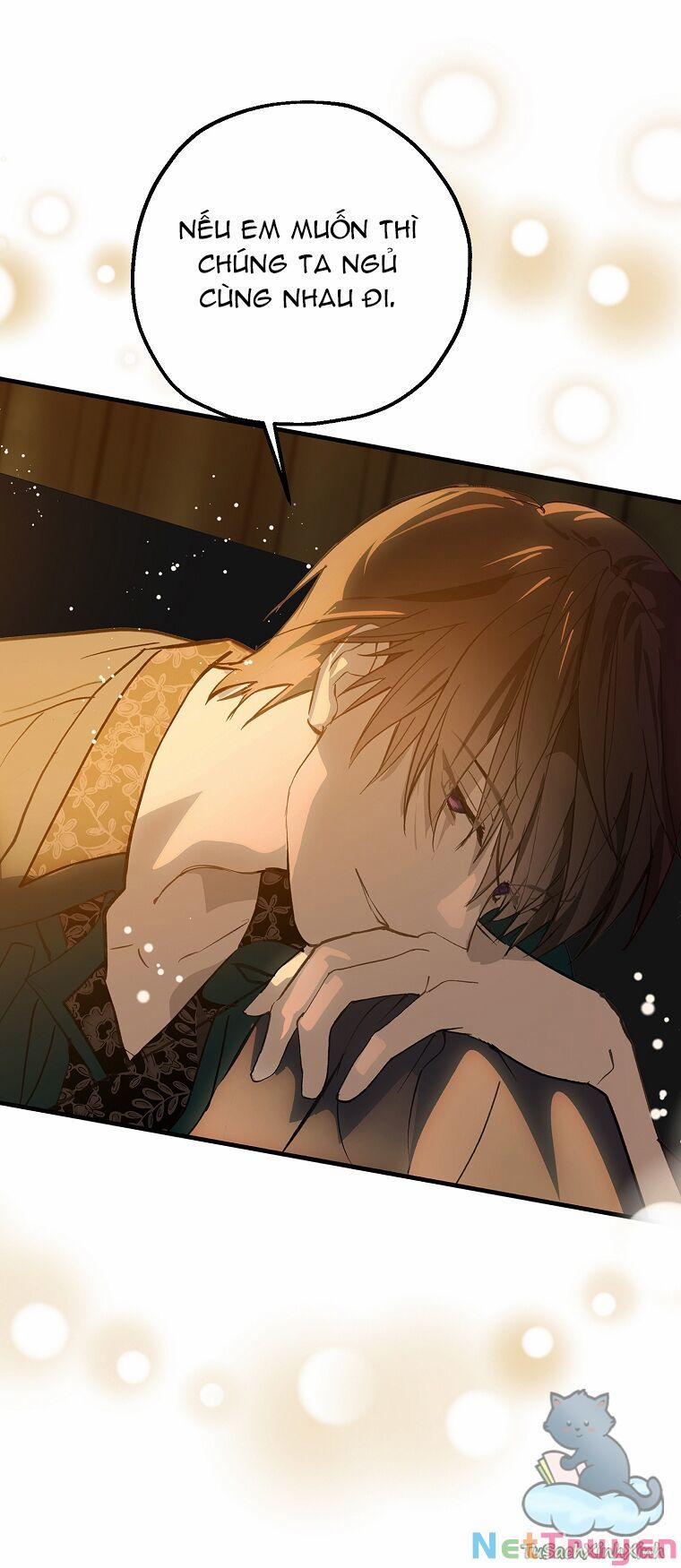 Lời Thú Nhận Nhầm Lẫn 52 trang 12