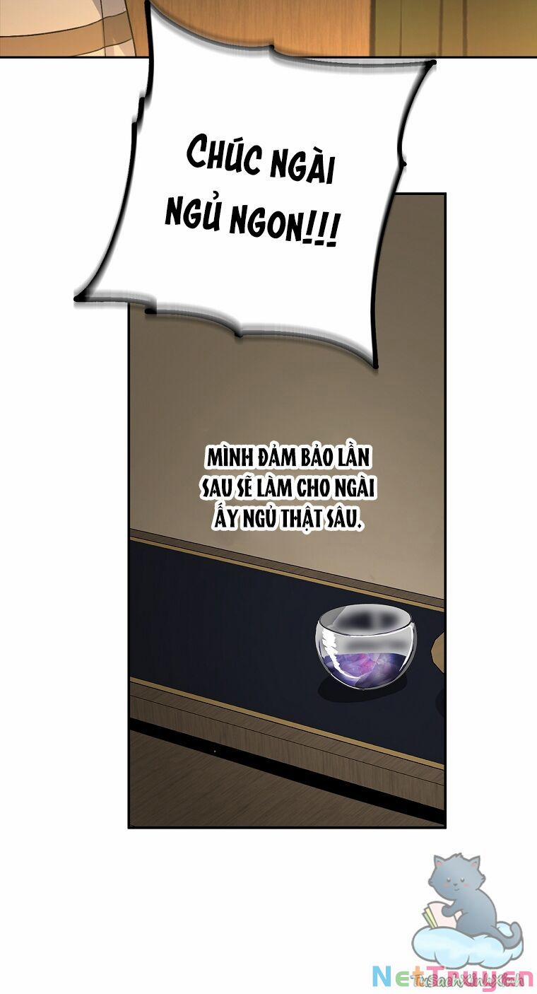 Lời Thú Nhận Nhầm Lẫn 52 trang 14