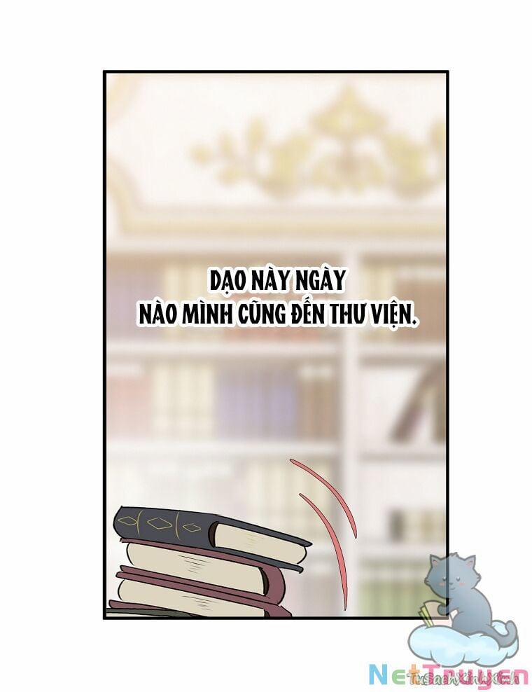 Lời Thú Nhận Nhầm Lẫn 52 trang 18