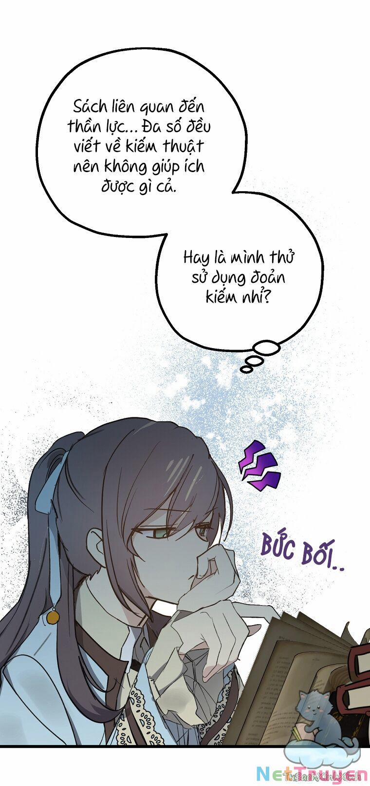 Lời Thú Nhận Nhầm Lẫn 52 trang 19