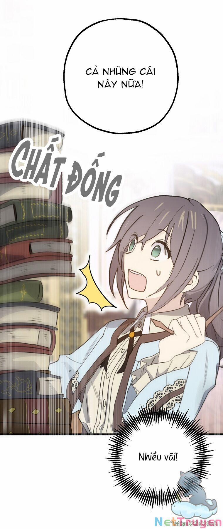 Lời Thú Nhận Nhầm Lẫn 52 trang 22