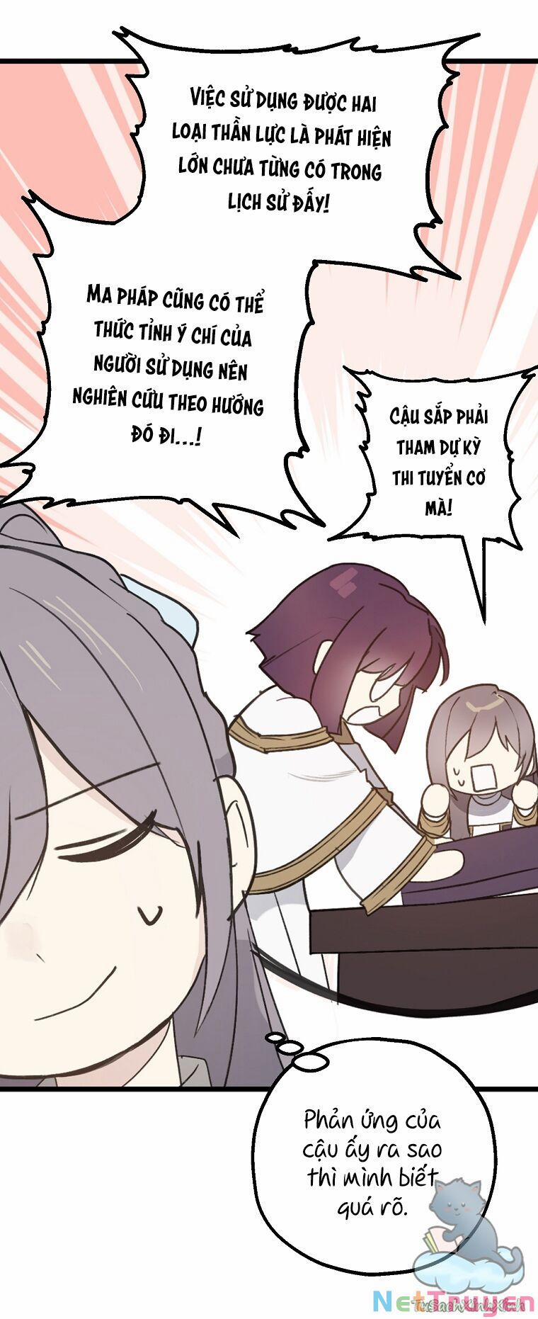 Lời Thú Nhận Nhầm Lẫn 52 trang 27