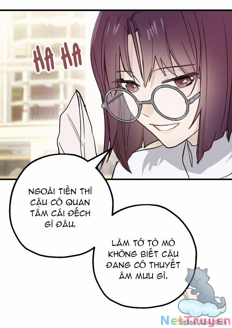 Lời Thú Nhận Nhầm Lẫn 52 trang 29