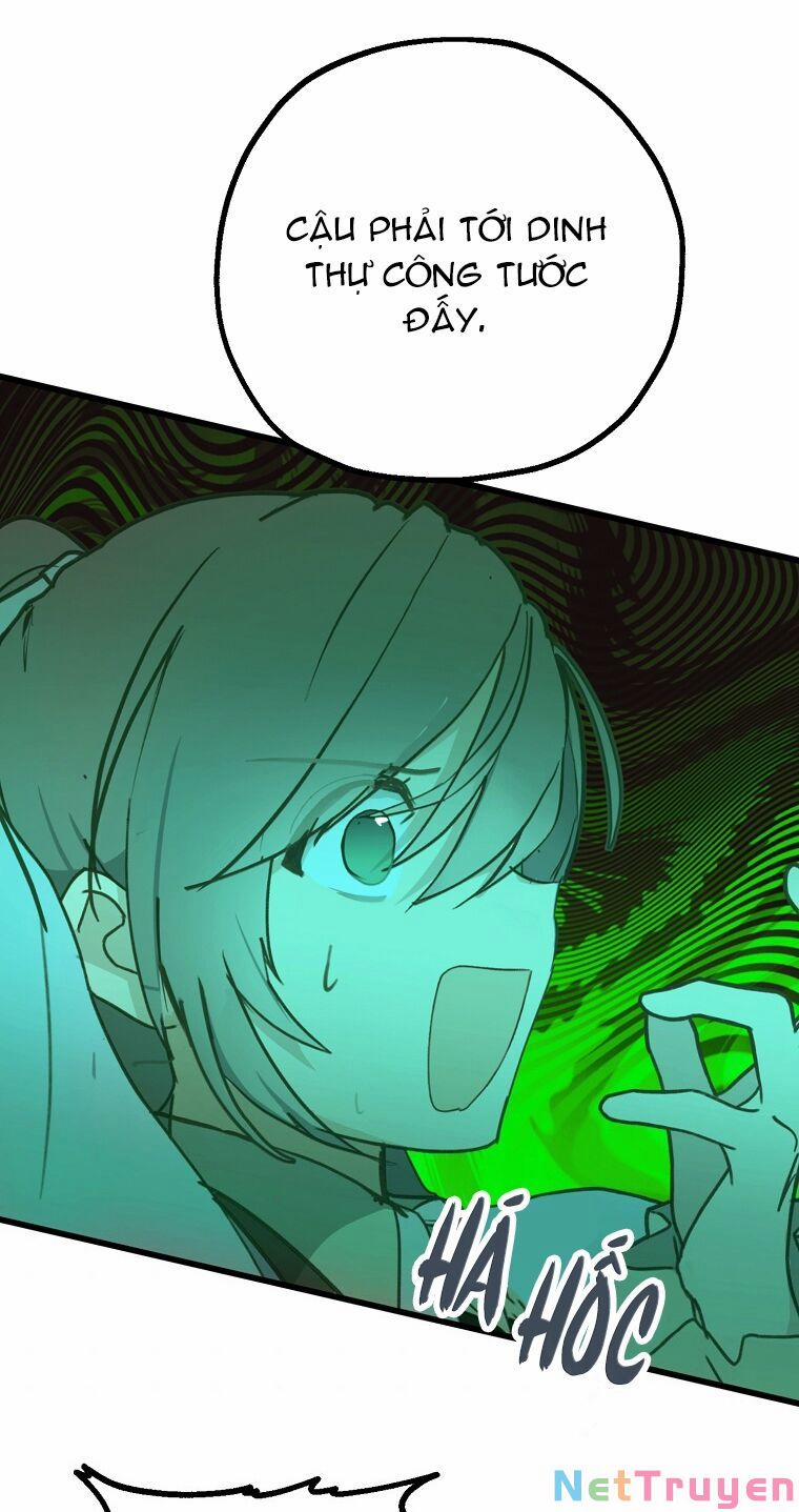 Lời Thú Nhận Nhầm Lẫn 52 trang 36