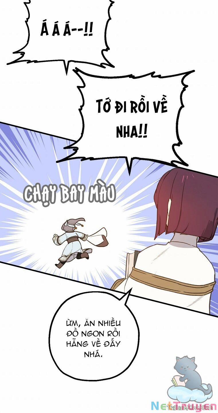 Lời Thú Nhận Nhầm Lẫn 52 trang 37