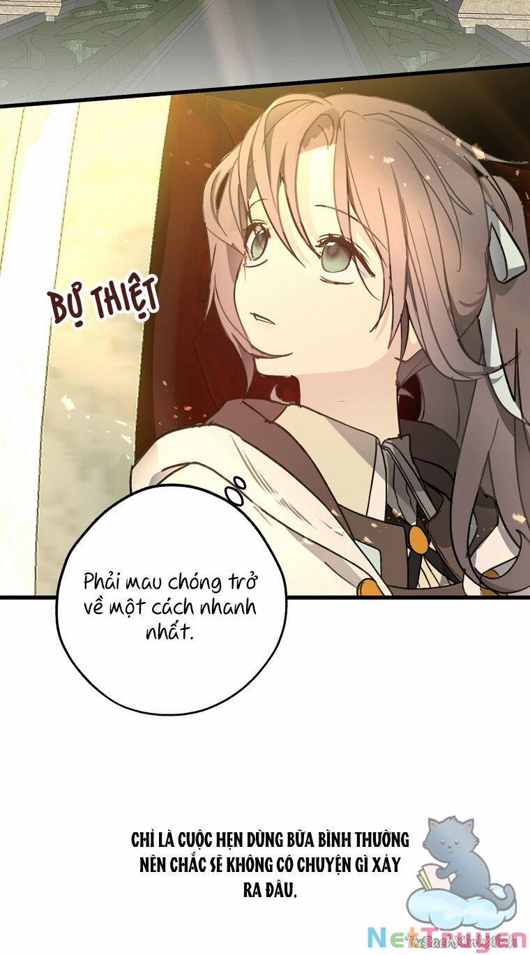 Lời Thú Nhận Nhầm Lẫn 52 trang 39