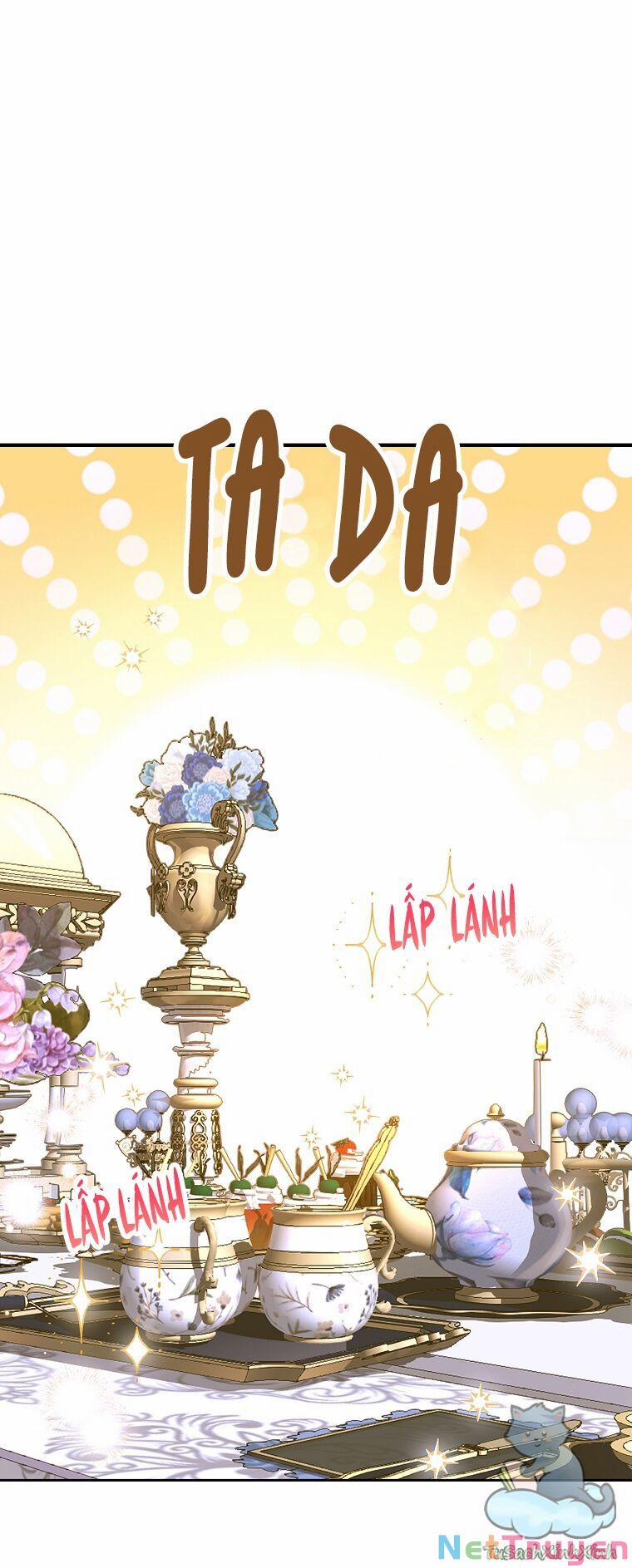 Lời Thú Nhận Nhầm Lẫn 52 trang 40