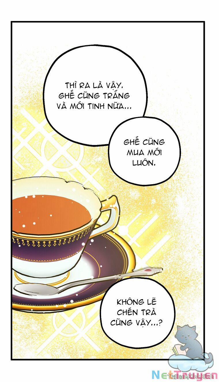 Lời Thú Nhận Nhầm Lẫn 52 trang 44