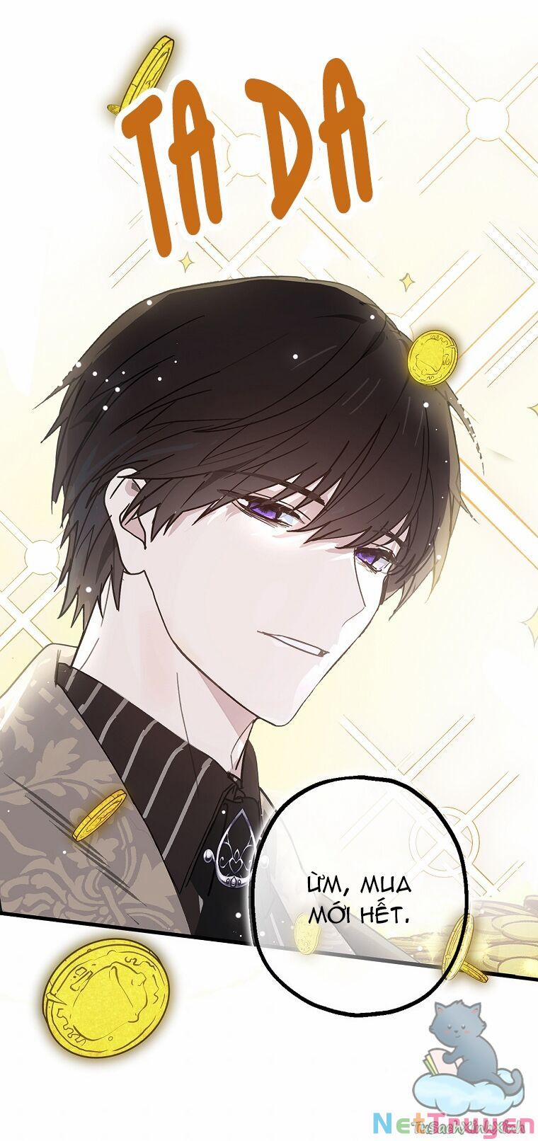 Lời Thú Nhận Nhầm Lẫn 52 trang 45