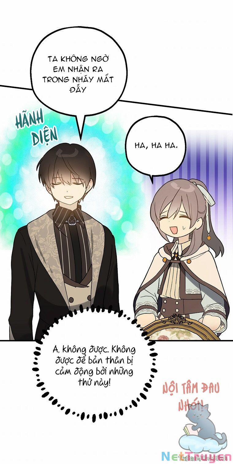 Lời Thú Nhận Nhầm Lẫn 52 trang 46