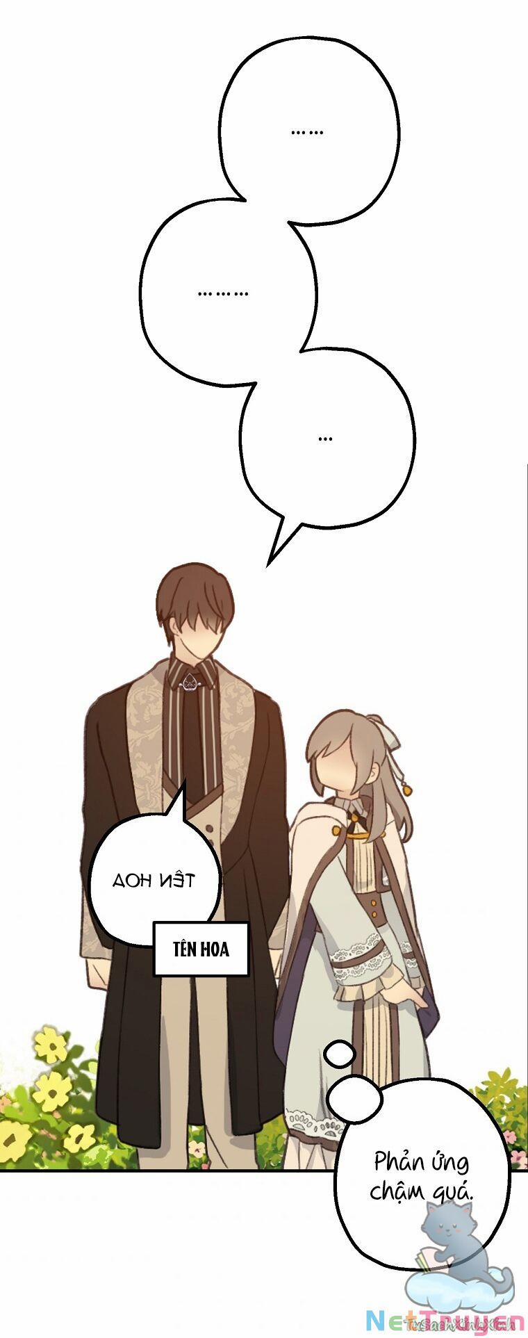 Lời Thú Nhận Nhầm Lẫn 52 trang 54