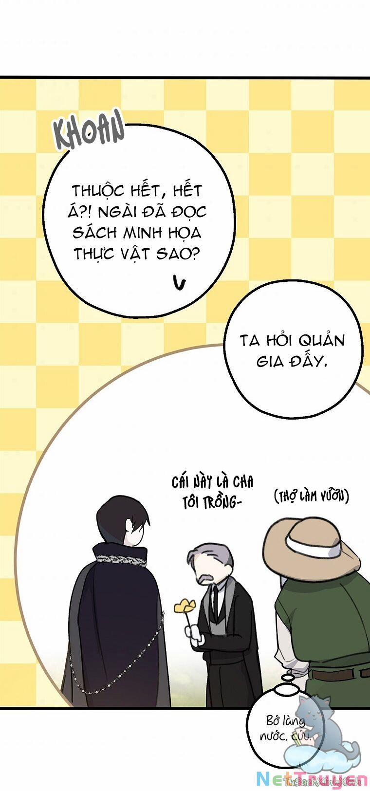 Lời Thú Nhận Nhầm Lẫn 52 trang 64