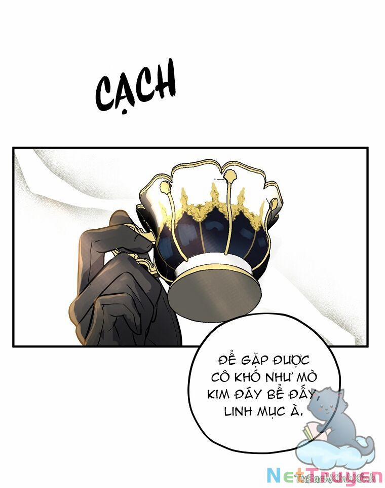 Lời Thú Nhận Nhầm Lẫn 53 trang 11