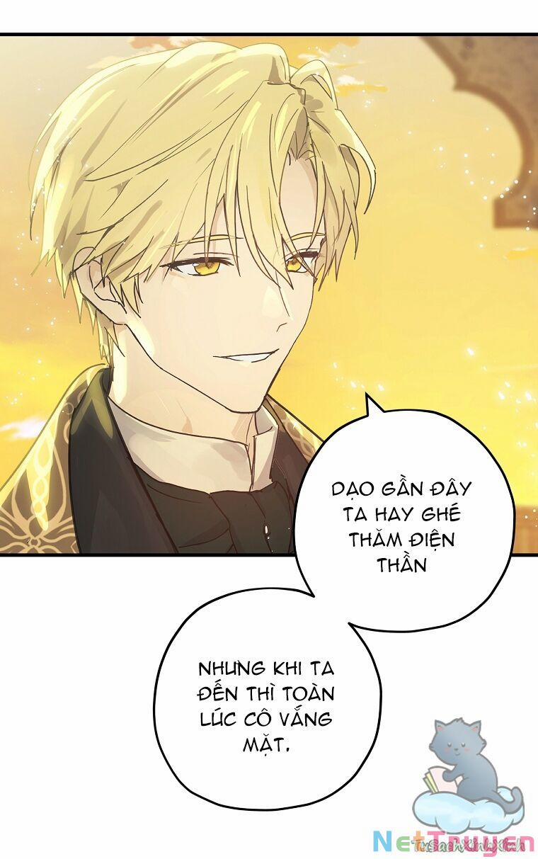 Lời Thú Nhận Nhầm Lẫn 53 trang 12