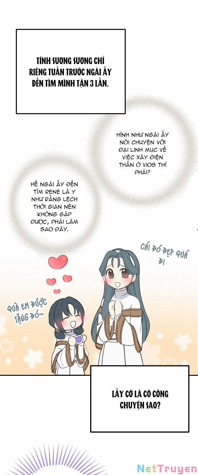 Lời Thú Nhận Nhầm Lẫn 53 trang 14