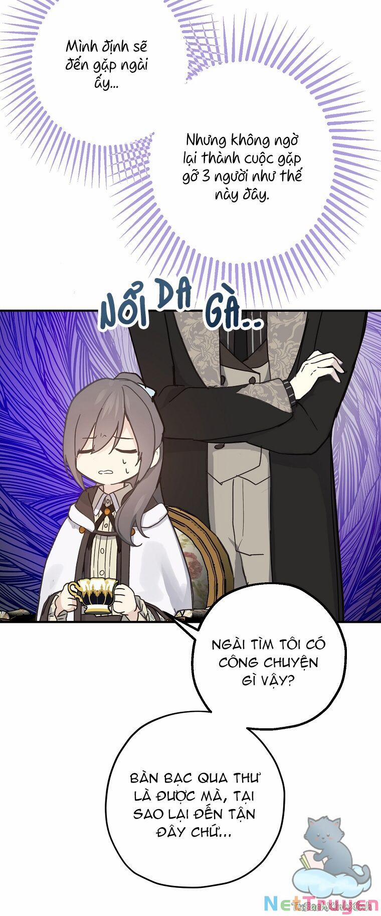 Lời Thú Nhận Nhầm Lẫn 53 trang 15