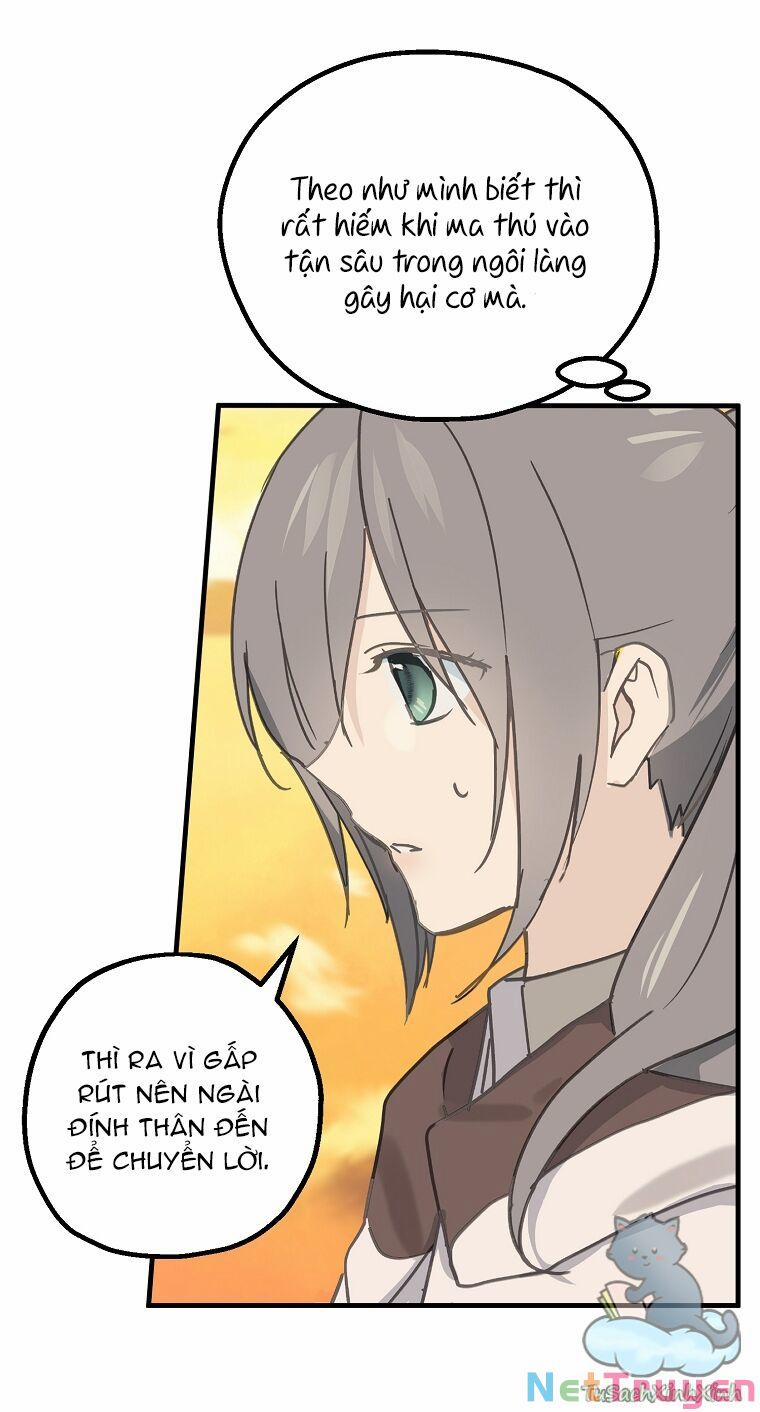 Lời Thú Nhận Nhầm Lẫn 53 trang 18