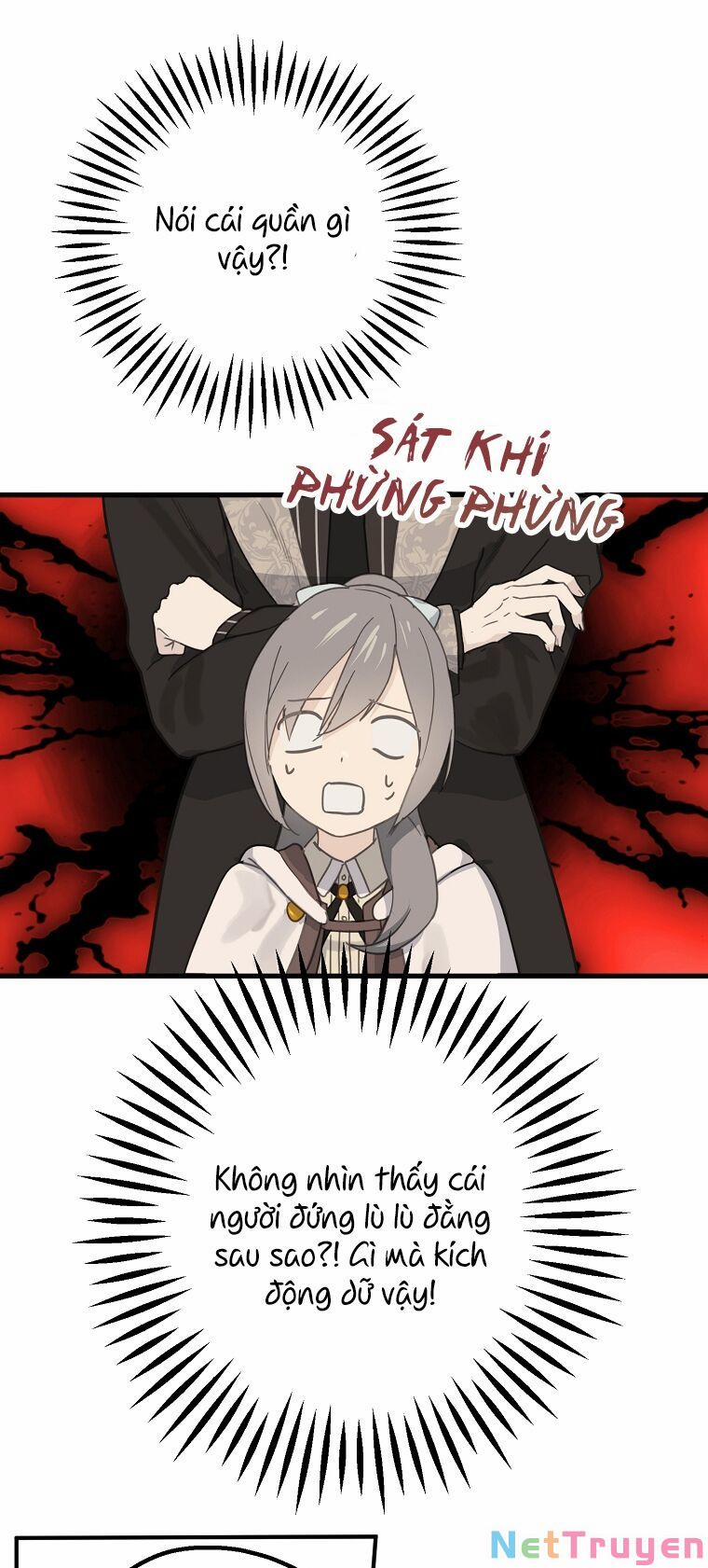 Lời Thú Nhận Nhầm Lẫn 53 trang 21