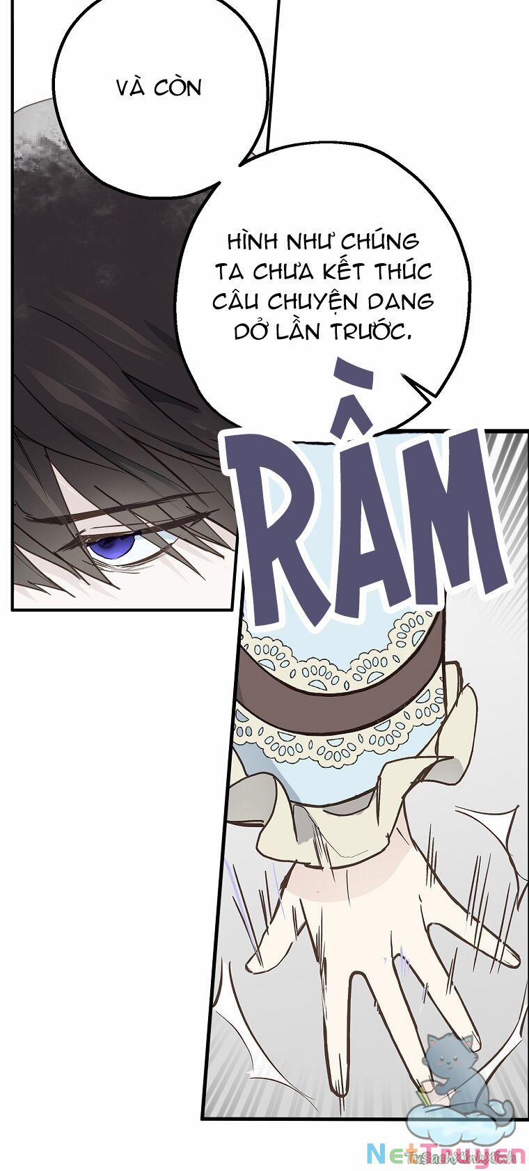 Lời Thú Nhận Nhầm Lẫn 53 trang 22