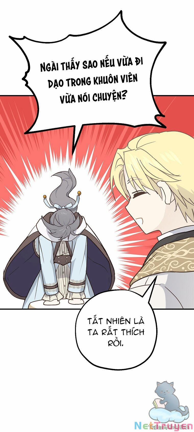 Lời Thú Nhận Nhầm Lẫn 53 trang 23