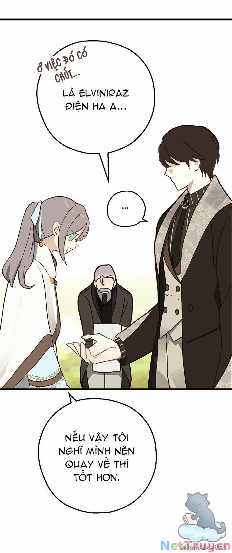 Lời Thú Nhận Nhầm Lẫn 53 trang 3